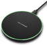 Fast Wireless Charger, 20W Max Wireless Charging Pad Compatible with iPhone 14/15/13/12/SE/11/11 Pro/XS Max/XR/X/8,