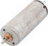 Aexit 1.25-3.7V 22000RPM DC Accessories Mini DC Motor for Remote Control Toy Motor Systems Car Robot
