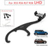 Heinmo 360° Rotatable Phone Holder - GPS Cup Mount for Cooper Clubman Countryman R55 R56 R57 R58 R59 2006-2015