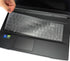 Keyboard Cover for 2023 MSI Stealth 17/16 Studio/Raider GE78HX GE68HX, Katana GF66 GF76 11UE 12UE/Sword 15 17/Crosshair