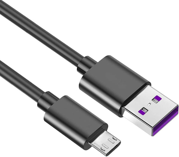 Boda Replacement USB Charger Data Transfer Cable for Alcatel Smartflip Phone Alcatel Go Flip/Alcatel Cingular Flip 2 4G