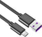 Boda Replacement USB Charger Data Transfer Cable for Alcatel Smartflip Phone Alcatel Go Flip/Alcatel Cingular Flip 2 4G