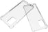 Samsung Galaxy S10 Lite Case - Clear TPU Four Corners Cover, Transparent Soft Funda for A91 & M80s