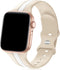 Designer Sport Band Compatible with Apple Watch iWatch Bands 38mm 40mm 41mm