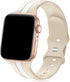 Designer Sport Band Compatible with Apple Watch iWatch Bands 38mm 40mm 41mm