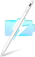 Metapen Pencil A8 for Apple iPad 2018-2024, 0.1mm Pixel Precise, Tilt Sensitivity Stylus Pen for iPad 10/9/8/7/6th Gen