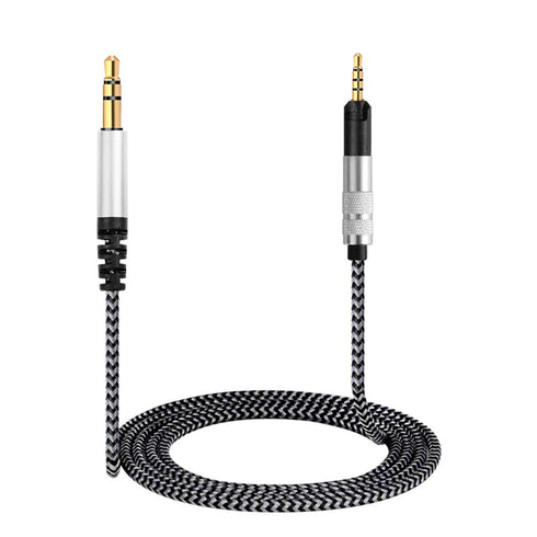 Replacement Cable for Sennheiser HD598 HD599 HD569 - Upgraded Cable for Headphones, Length 1.8m/5.9 Feet
