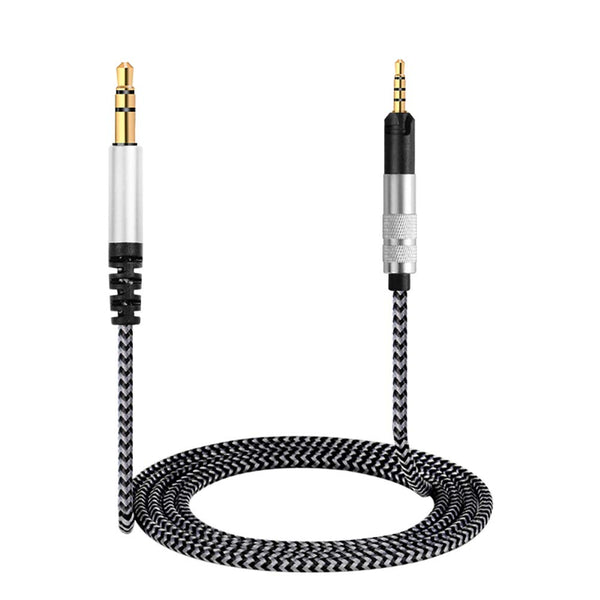 Replacement Cable for Sennheiser HD598 HD599 HD569 - Upgraded Cable for Headphones, Length 1.8m/5.9 Feet