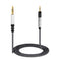 Replacement Cable for Sennheiser HD598 HD599 HD569 - Upgraded Cable for Headphones, Length 1.8m/5.9 Feet