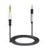 Replacement Cable for Sennheiser HD598 HD599 HD569 - Upgraded Cable for Headphones, Length 1.8m/5.9 Feet