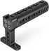SmallRig Camera Top Handle Grip, DSLR Cage Handle with Cold Shoe Mount for Camera Rig - 1638