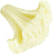 Alipis Realistic Fake Food Simulation Cauliflower Model PVC Material Lifelike Broccoli Slice