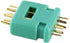 10 Pairs MPX M6 Connector Plug - Multiplex Socket for RC Lipo Battery Quadcopter/Buggy