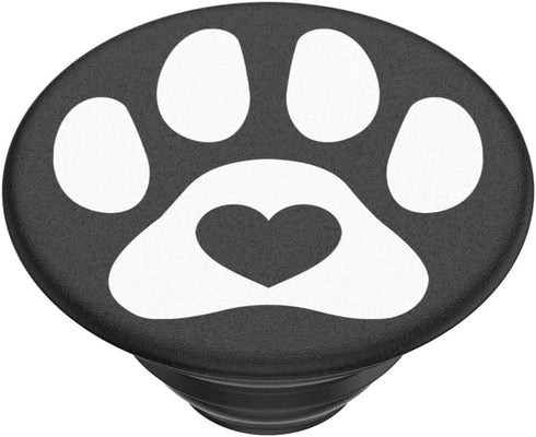 PopSockets Phone Grip with Expanding Kickstand, Proud Parent - Furever Friend