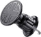Mandark Magnetic Car Phone Holder, 360 Rotation Auto Air Vent Smartphone Holder Mount,