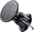 Mandark Magnetic Car Phone Holder, 360 Rotation Auto Air Vent Smartphone Holder Mount,