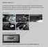 CHELINK 3.5mm MP3 MI Music Interface to Female Aux-in Cable for Benz, Stereo Jack Cord Audio Adapter Compatible