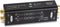 Audio Hum Eliminator Ground Loop Noise Isolator (No Affects Bass), Dual Channel