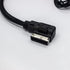 Bluetooth 5.0 Adapter for Audi A3 A4 A5 A6 A7 S3 S4 Q3 Q5 Q7 Volkswagen VW 2G 3G 3G+ AMI MMI Port Cable