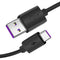 Type C Charging Cable for Power Banks Compatible with iWalk, Spigen PocketBoost, Anker, RAVPower