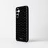 Mouzor A16 5G, A16 4G Cute Polka Dot Phone Case for Samsung Galaxy Girly Galaxy Cases, Aesthetic Design Matte Finish