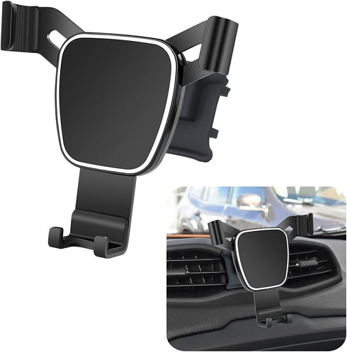 Car Phone Holder for 2015-2024 Jeep Renegade SUV, Navigation Bracket, Mobile Cell Phone Mount Interior Decoration