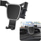 Car Phone Holder for 2015-2024 Jeep Renegade SUV, Navigation Bracket, Mobile Cell Phone Mount Interior Decoration