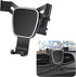 Car Phone Holder for 2015-2024 Jeep Renegade SUV, Navigation Bracket, Mobile Cell Phone Mount Interior Decoration