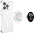 Game Controller Player Birthday 48 Wake Up Turn And Game All Day Birthday PopSockets PopGrip for MagSafe