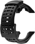 Picowe Watch Band Strap - Soft Rubber Replacement Kits, Adjustable Size, Compatible with Suunto Ambit