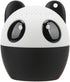 Pet Mini Bluetooth Speaker, 3W Audio Driver Animal Speaker with Selfie Function, Cute Portable for Kids, Teens, Parties
