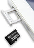 Centon 4 16GB 5, (S1-MSDHC4-16G5PK) MicroSD Class Flash Memory Card x