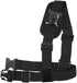 Reflex Camera Insta360 Shoulder Strap Mount Harness for GoPro, DJI Osmo, Adjustable Hands-Free Chest & Shoulder Camera