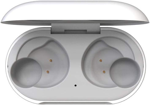 Charging Case for Galaxy Buds/Galaxy Buds+ - Replacement Charger Case Cradle Dock for Samsung Earbuds