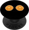 Pancake Boobs - National Maple Syrup Day, Funny Boob Gift PopSockets Standard PopGrip