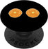 Pancake Boobs - National Maple Syrup Day, Funny Boob Gift PopSockets Standard PopGrip