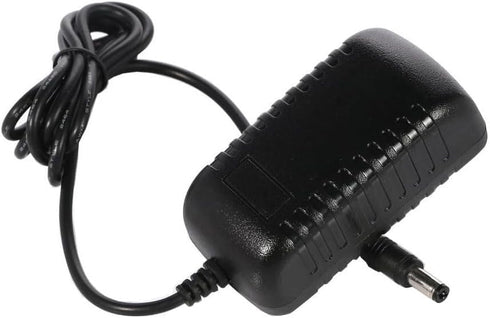 Yuarisx AC100-240V 12V 2A 24W 4 Security Camera Power Supply Adapter to DC Converter Transformer with Port Power