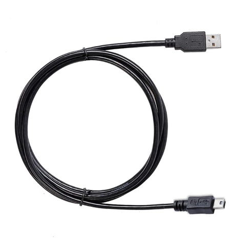 Teykst USB 2.0 Type A Male to Mini USB Type B Cable Firmware