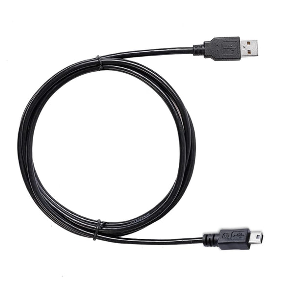Teykst USB 2.0 Type A Male to Mini USB Type B Cable Firmware