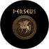 PopSockets Swappable PopGrip - Perseus Ancient Greek Hero Pegasus Symbol