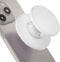 Grippopso Magnetic Phone Grip Holder for Magsafe Phone Grips, Expandable Collapsible Phone Grip