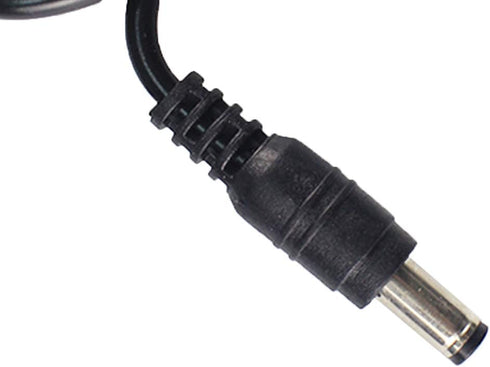 AC Adapter Power Supply Cord for RCA RTS7010B GE6 Home Theater Sound Bar