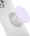 Grippopso Expandable and Collapsible Phone Grip Stand Holder, Compatible with Kindle, Smartphone Tablet