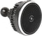ZUZUXI Magnetic Wireless Charging Phone Holder with 20mm Ball for MagSafe, Compatible with