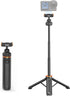VRIG 40cm/15.7" Telescopic Selfie Stick Tripod for DJI Osmo Action 5 Pro/ 4/