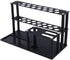 Generic 1/10 SCX10 RTX4 RC Tool Socket Bracket Screwdriver Holder Storage Tray Display Stand for RC Model Axial RC