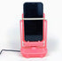Phone Swing Step Shaking Device, Steps Counter Accessories for Cellphone Pedometer, USB Powered for 2 Phones
