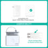 TATOFY 140w Macbook140w 140W Case for Apple Charger Charger Case Organizer Travel Cord Organizer MacBook Accessories