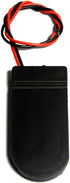 LampVPath (Pack 6 CR2032 2 3V CR2032 of Battery Holder Coin Cell Holder with Switch, x Button Coin Cell Battery Holder