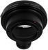Fotodiox Nikon G-type and DX-Type Lens Mount Adapter for Nikon 1-Series Camera, fits Nikon V1, J1 Mirrorless